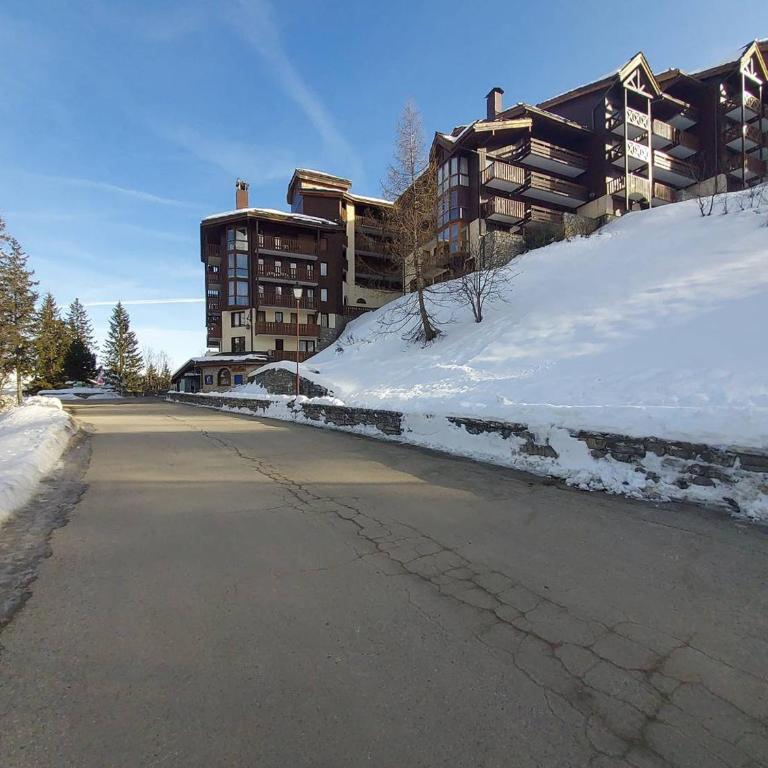 Appartement 2 pièces proche pistes Valmorel - FR-1-356-558 - Apartment - 14