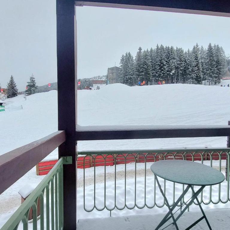 Appartement ski aux pieds avec balcon - FR-1-346-603 - Apartment - 11