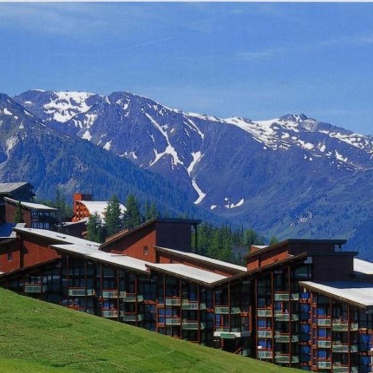 Appartement ski aux pieds avec balcon - FR-1-346-603 - Apartment - 15