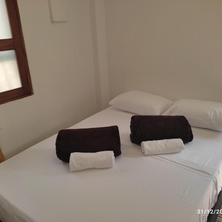 YoAmoJardín, Parejas, es como estar en casa - One-Bedroom Apartment - 1