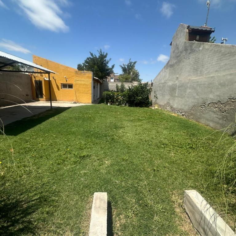Alquiler temporal - Apartamento de 1 dormitorio - 2