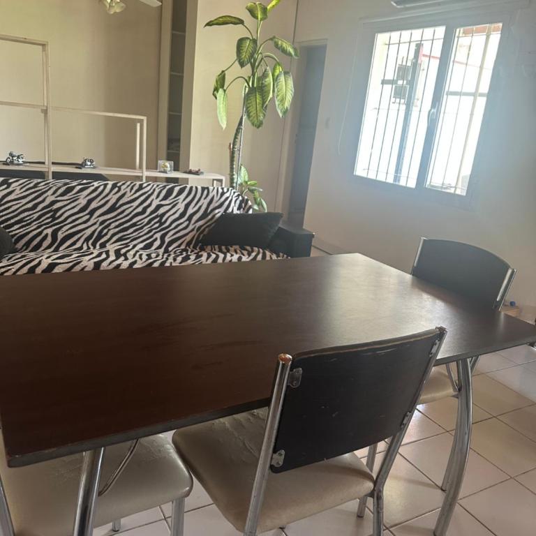 Alquiler temporal - Apartamento de 1 dormitorio - 4