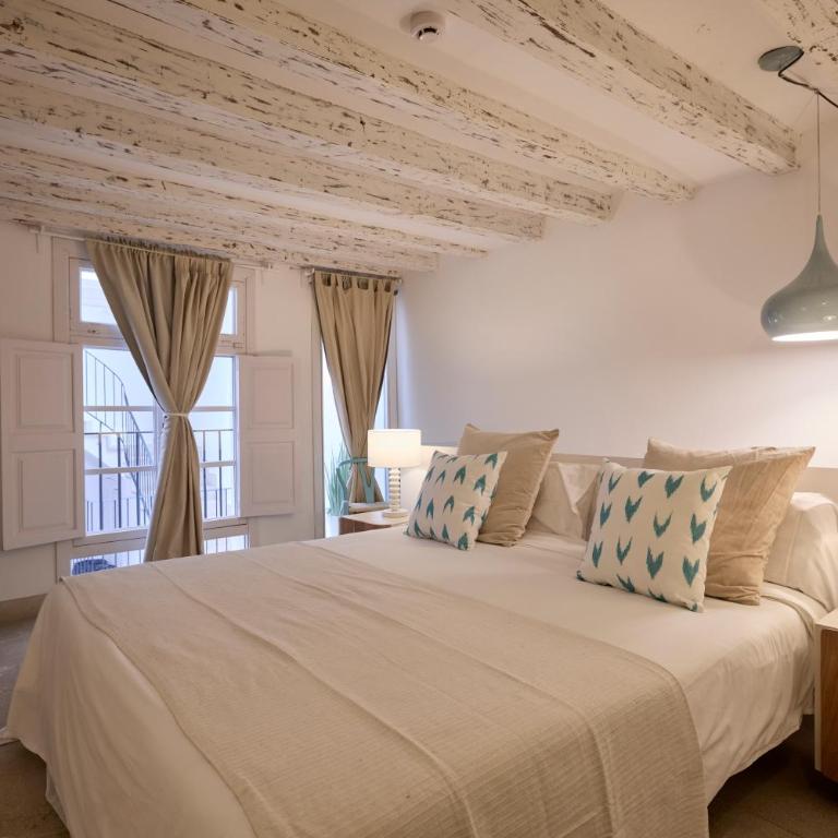Can Savella - Turismo de Interior - Apartamento Dúplex - 4