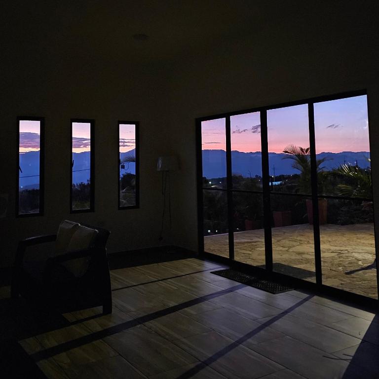 LUZ DE LUNA mesa de los santos house - Casa de 4 dormitorios - 18
