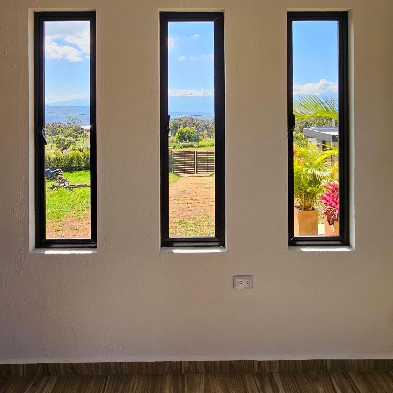 LUZ DE LUNA mesa de los santos house - Casa de 4 dormitorios - 17