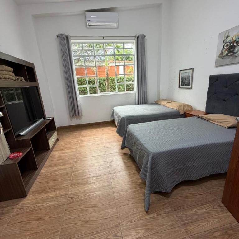 Casa Palmeras Tarapoto - Five-Bedroom House - 11