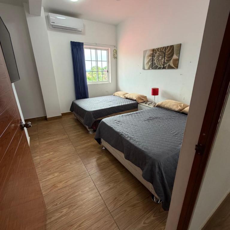 Casa Palmeras Tarapoto - Five-Bedroom House - 14