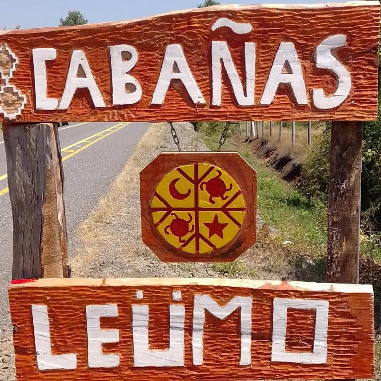 Cabañas leumo - Vacation Home - 1