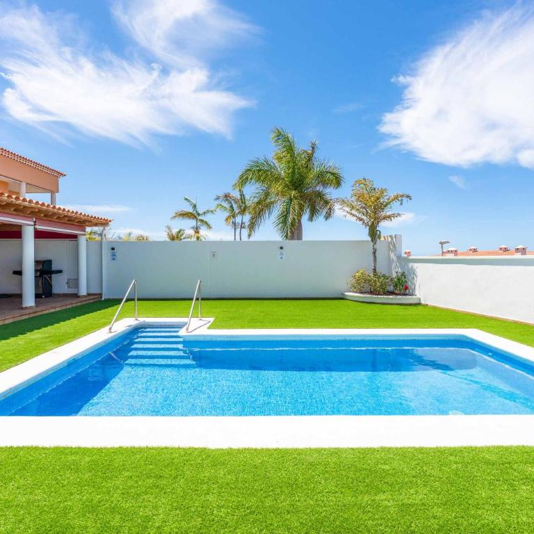 Casa Palapa - Villa - 2