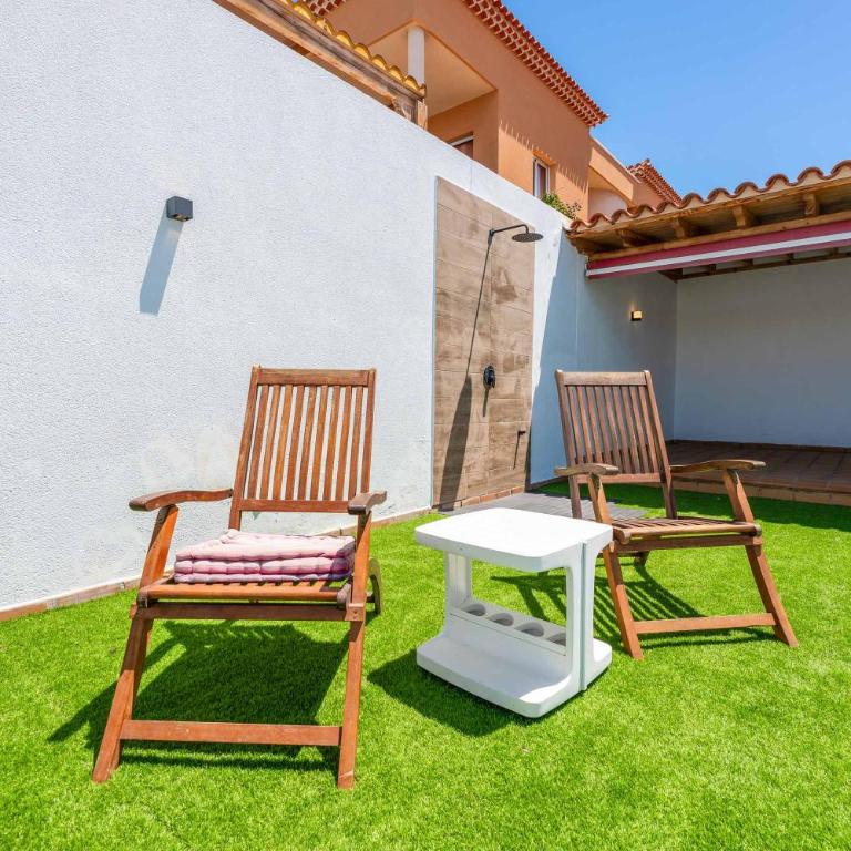 Casa Palapa - Villa - 8