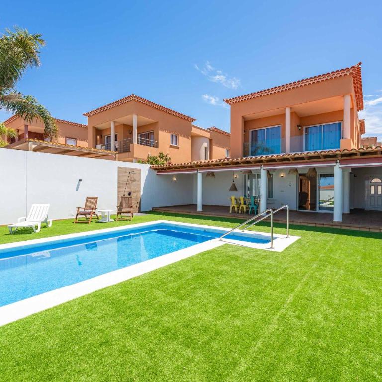 Casa Palapa - Villa - 7