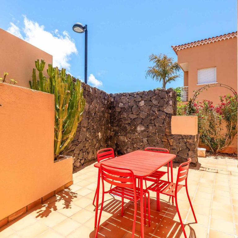 Casa Palapa - Villa - 15