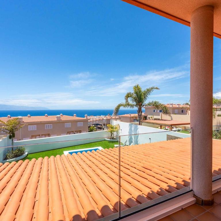 Casa Palapa - Villa - 18