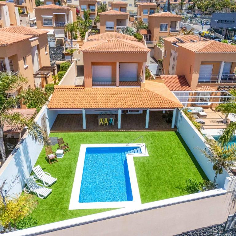 Casa Palapa - Villa - 20