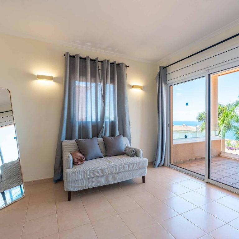 Casa Palapa - Villa - 34