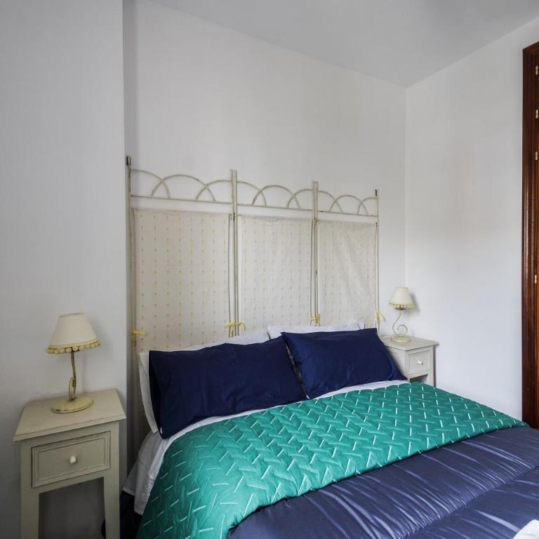 La VICTORIA Home free parking by Cadiz4Rentals - Apartamento Estándar - 14