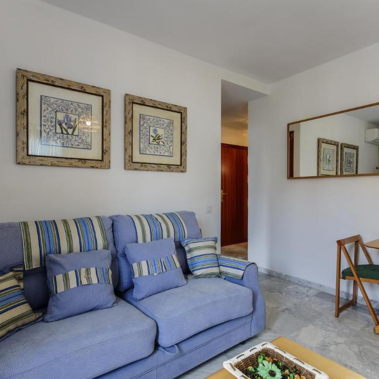 La VICTORIA Home free parking by Cadiz4Rentals - Apartamento Estándar - 23