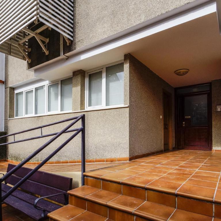 La VICTORIA Home free parking by Cadiz4Rentals - Apartamento Estándar - 11