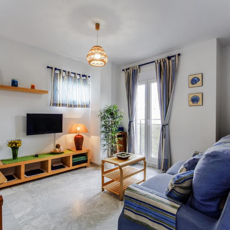 La VICTORIA Home free parking by Cadiz4Rentals - Apartamento Estándar - 1