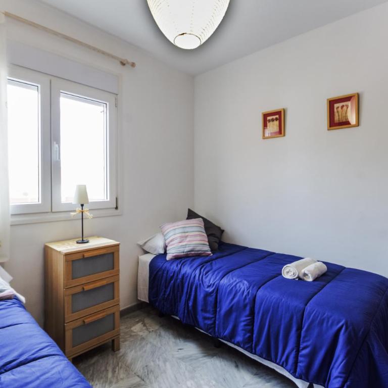 La VICTORIA Home free parking by Cadiz4Rentals - Apartamento Estándar - 20