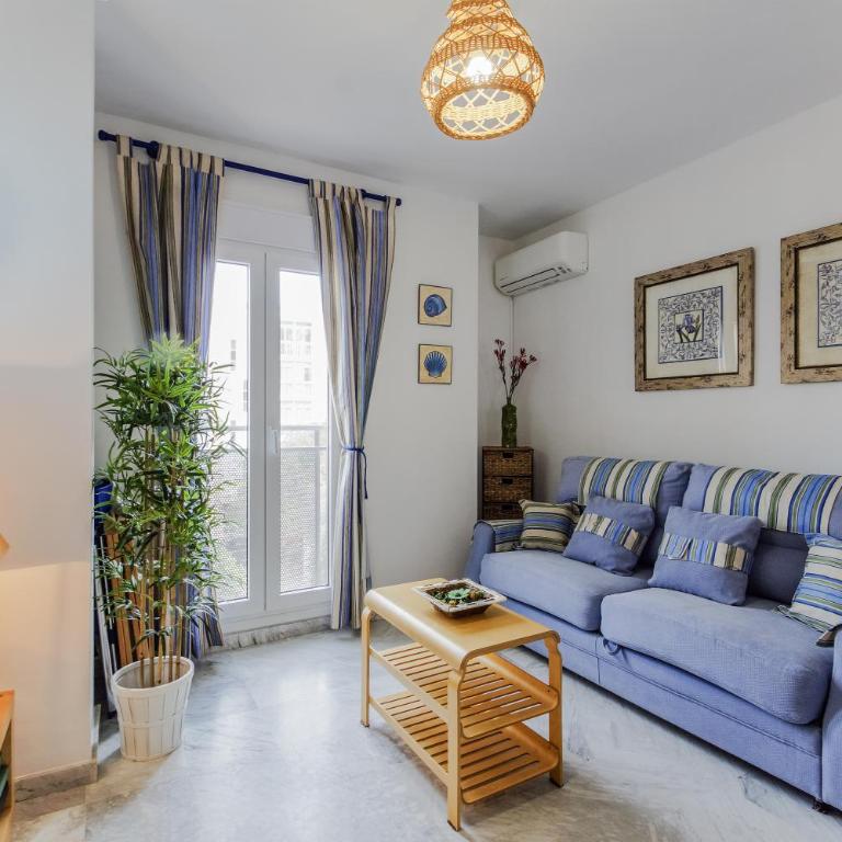 La VICTORIA Home free parking by Cadiz4Rentals - Apartamento Estándar - 2
