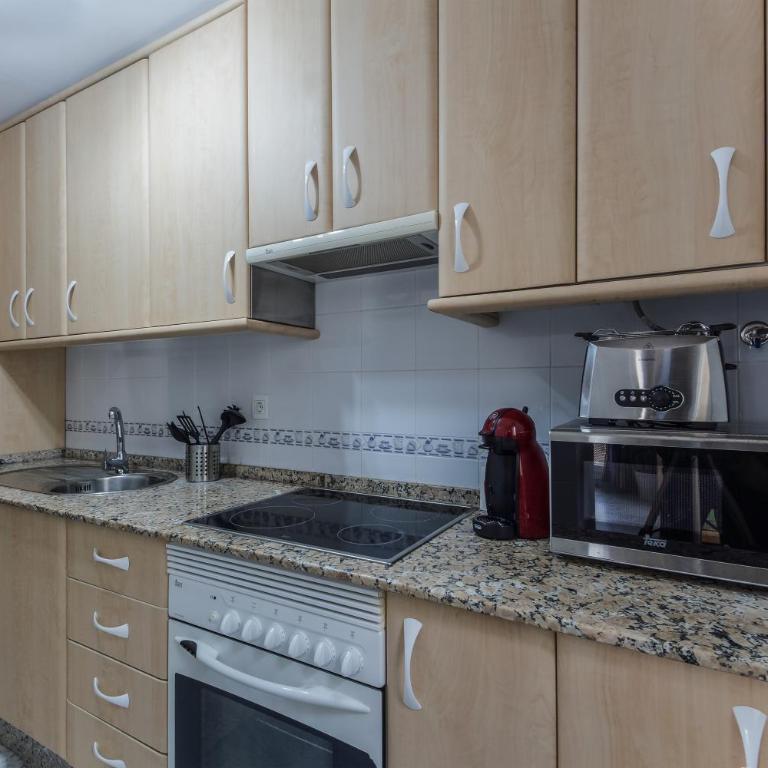 La VICTORIA Home free parking by Cadiz4Rentals - Apartamento Estándar - 7