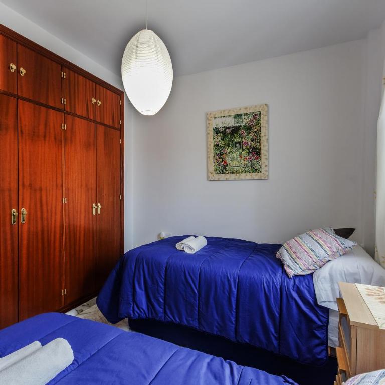 La VICTORIA Home free parking by Cadiz4Rentals - Apartamento Estándar - 15