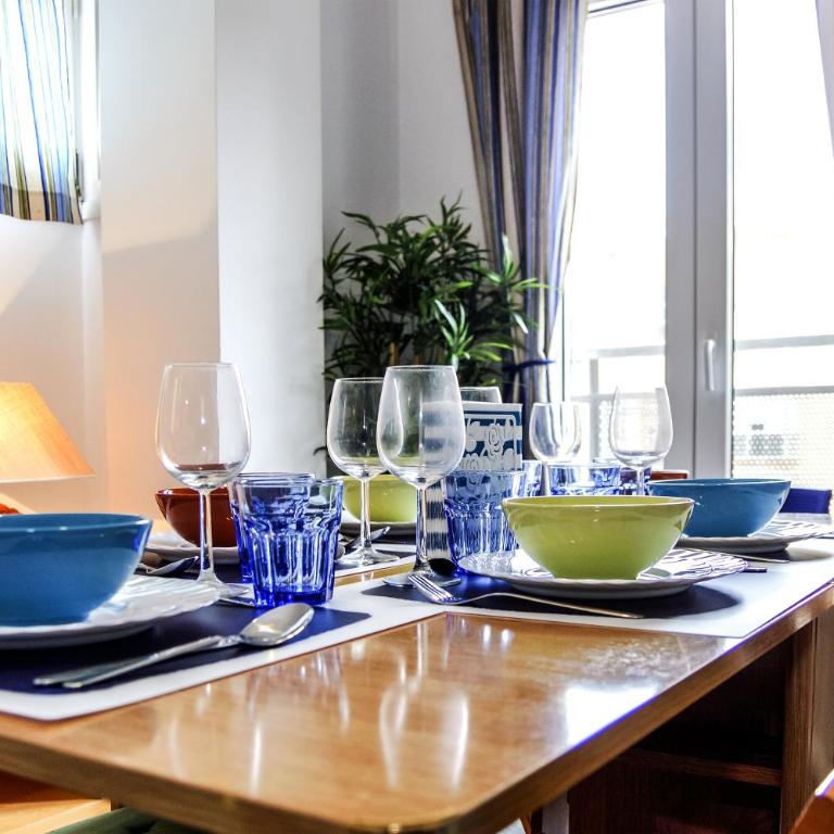 La VICTORIA Home free parking by Cadiz4Rentals - Apartamento Estándar - 6