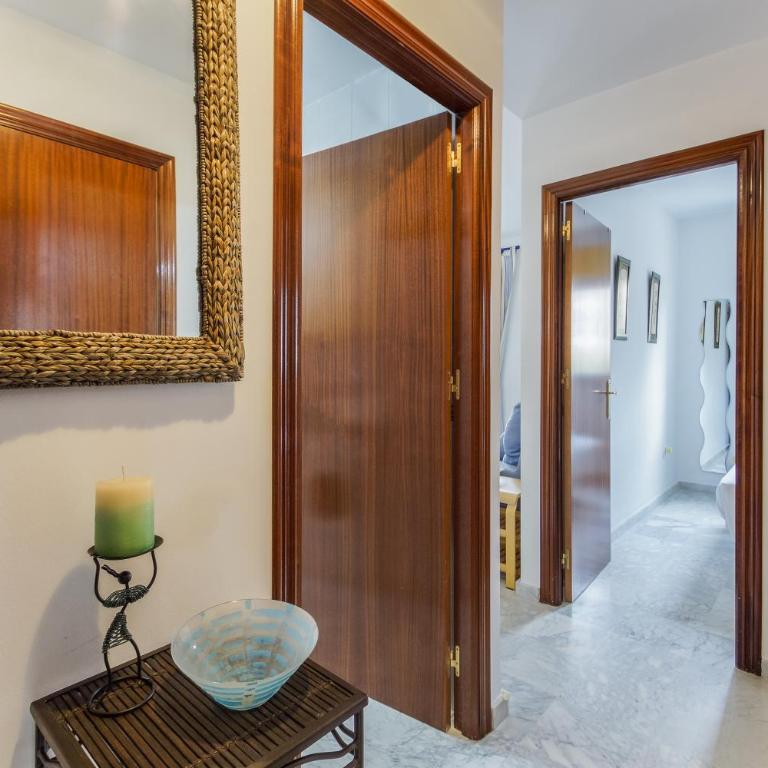 La VICTORIA Home free parking by Cadiz4Rentals - Apartamento Estándar - 10
