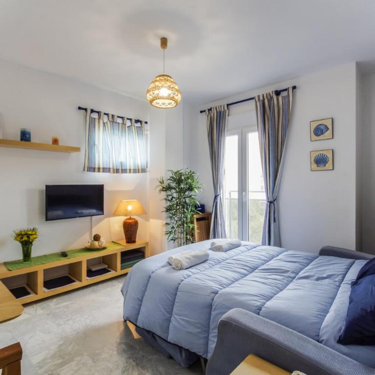 La VICTORIA Home free parking by Cadiz4Rentals - Apartamento Estándar - 16