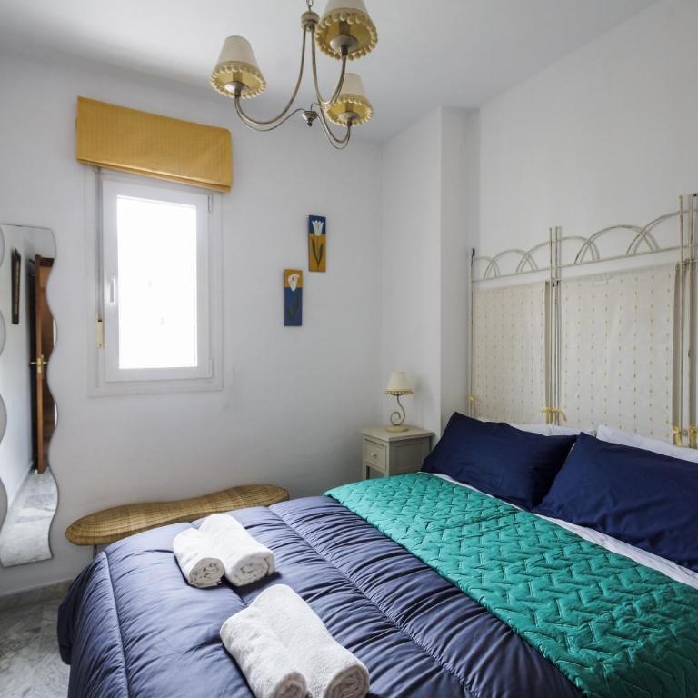 La VICTORIA Home free parking by Cadiz4Rentals - Apartamento Estándar - 3