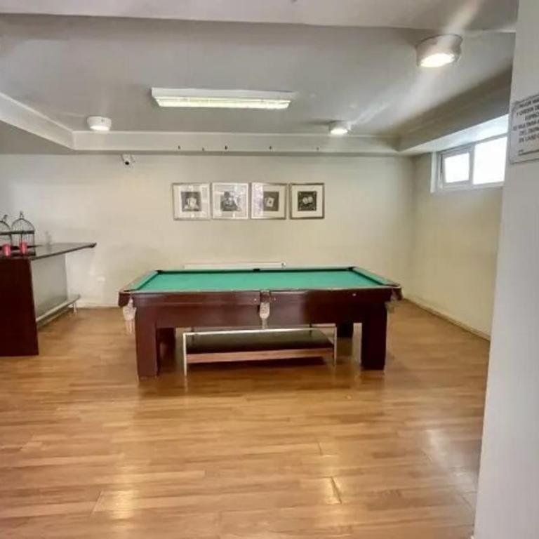Apartment steps from Udec, regional hospital and center - Apartamento de 2 dormitorios - 2