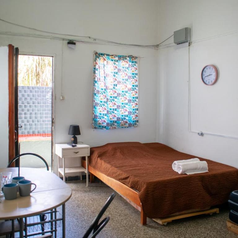 Los primos - Apartamento de 1 dormitorio - 5