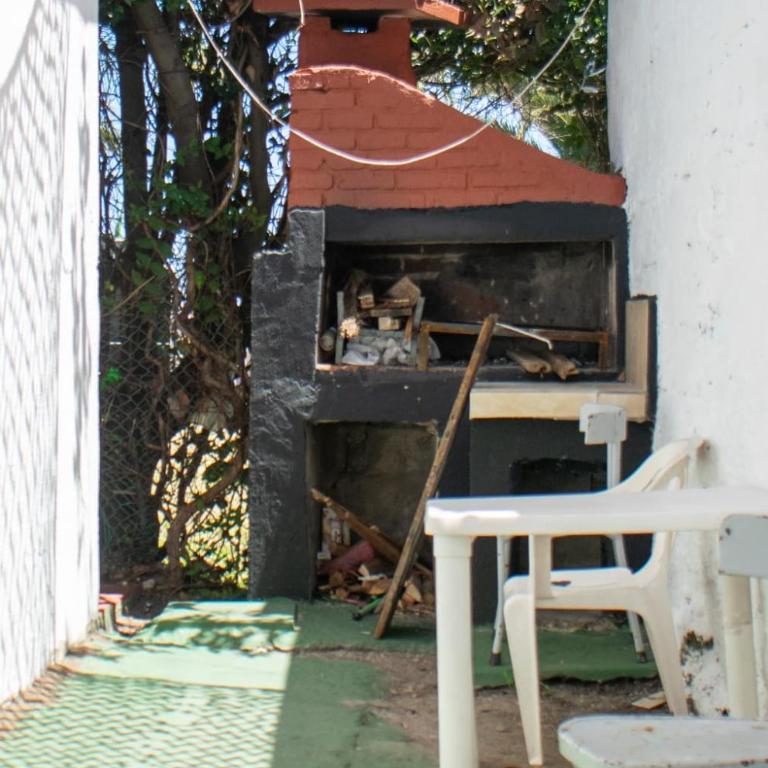 Los primos - One-Bedroom Apartment - 12