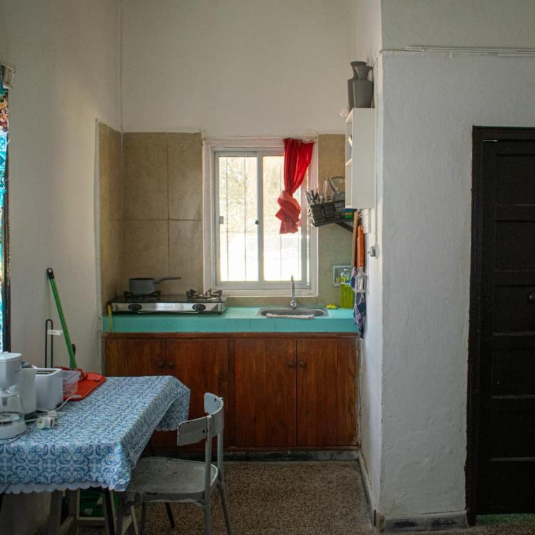Los primos - Apartamento de 1 dormitorio - 23