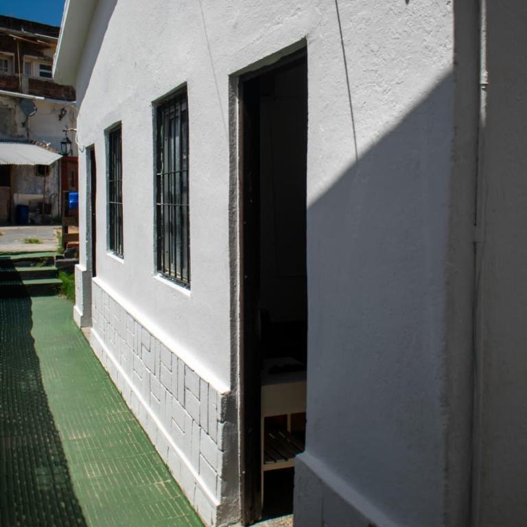 Los primos - Apartamento de 1 dormitorio - 13