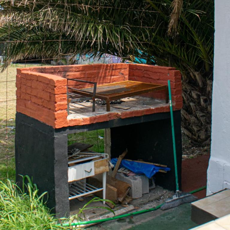 Los primos - Apartamento de 1 dormitorio - 30