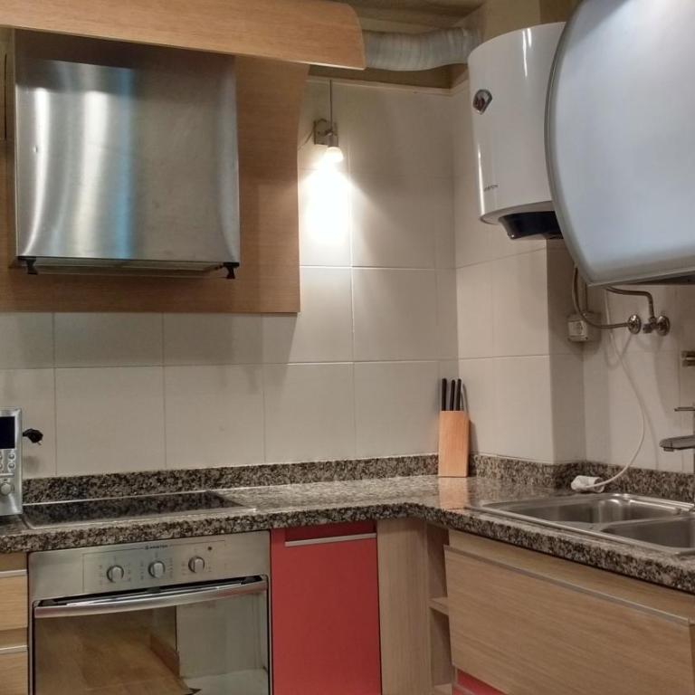 Dream Marina - Apartamento de 1 dormitorio - 27