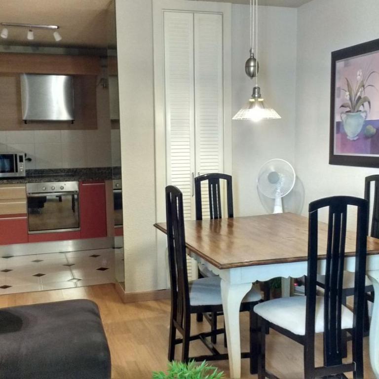 Dream Marina - Apartamento de 1 dormitorio - 12
