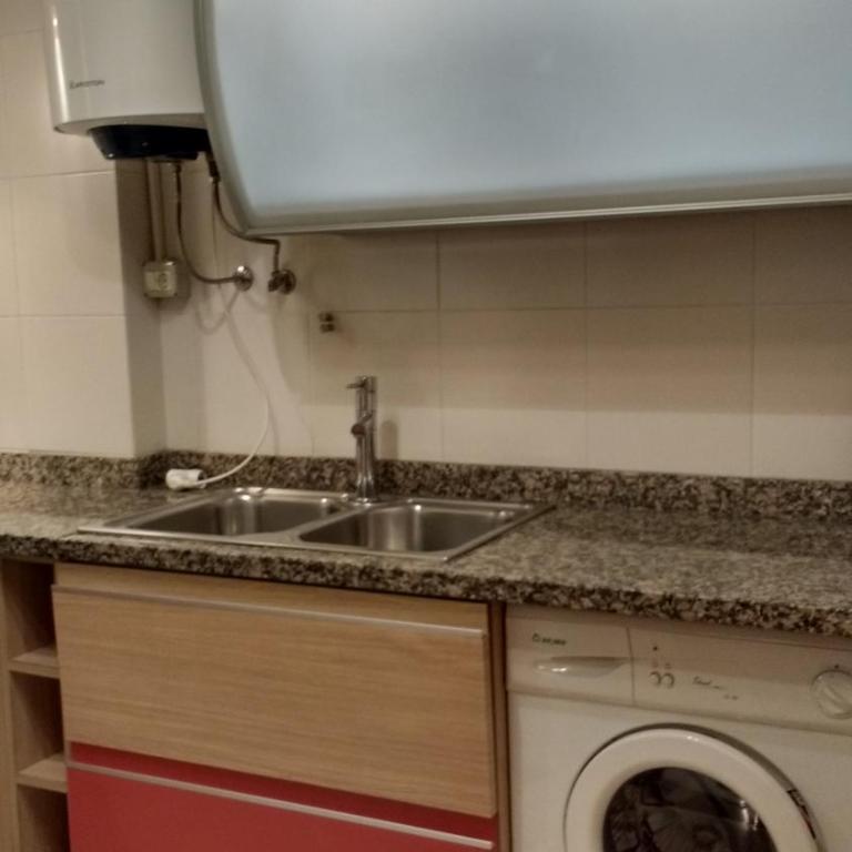 Dream Marina - Apartamento de 1 dormitorio - 28