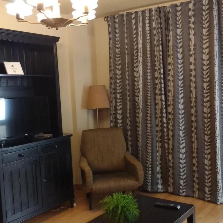 Dream Marina - Apartamento de 1 dormitorio - 9