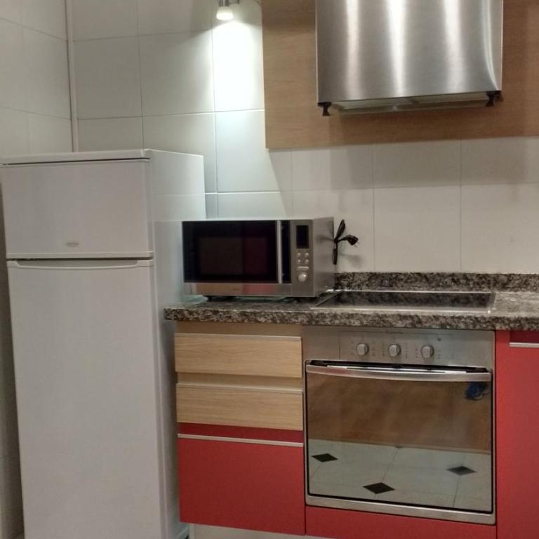 Dream Marina - Apartamento de 1 dormitorio - 29