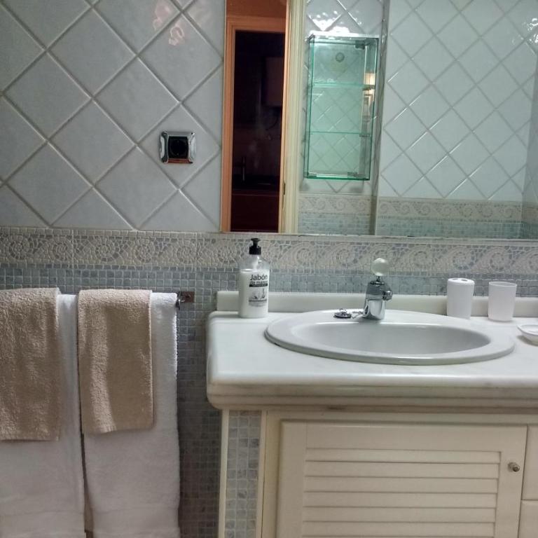 Dream Marina - Apartamento de 1 dormitorio - 38