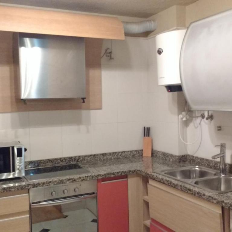 Dream Marina - Apartamento de 1 dormitorio - 30