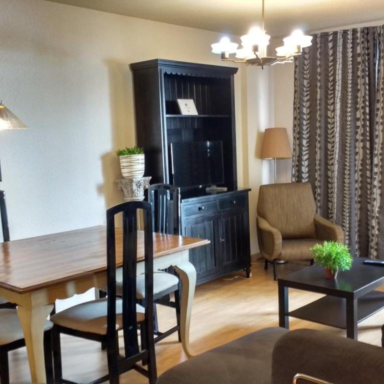 Dream Marina - Apartamento de 1 dormitorio - 8