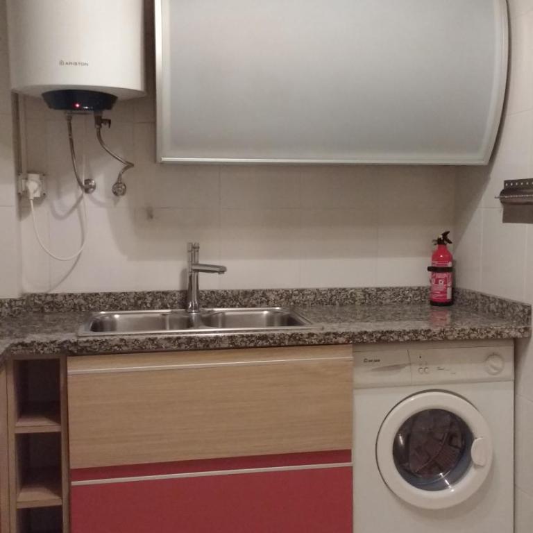 Dream Marina - Apartamento de 1 dormitorio - 31
