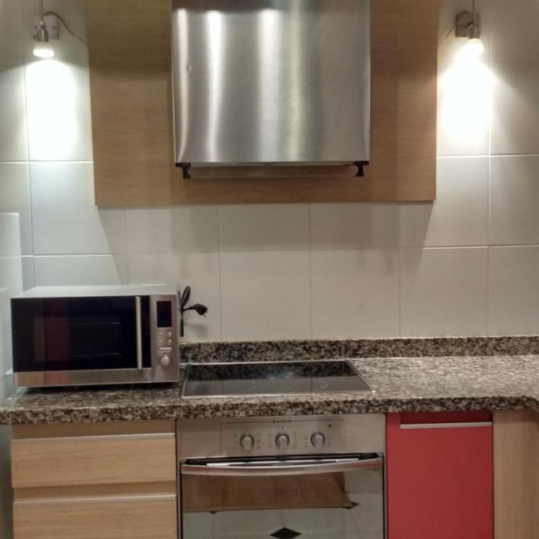 Dream Marina - Apartamento de 1 dormitorio - 26