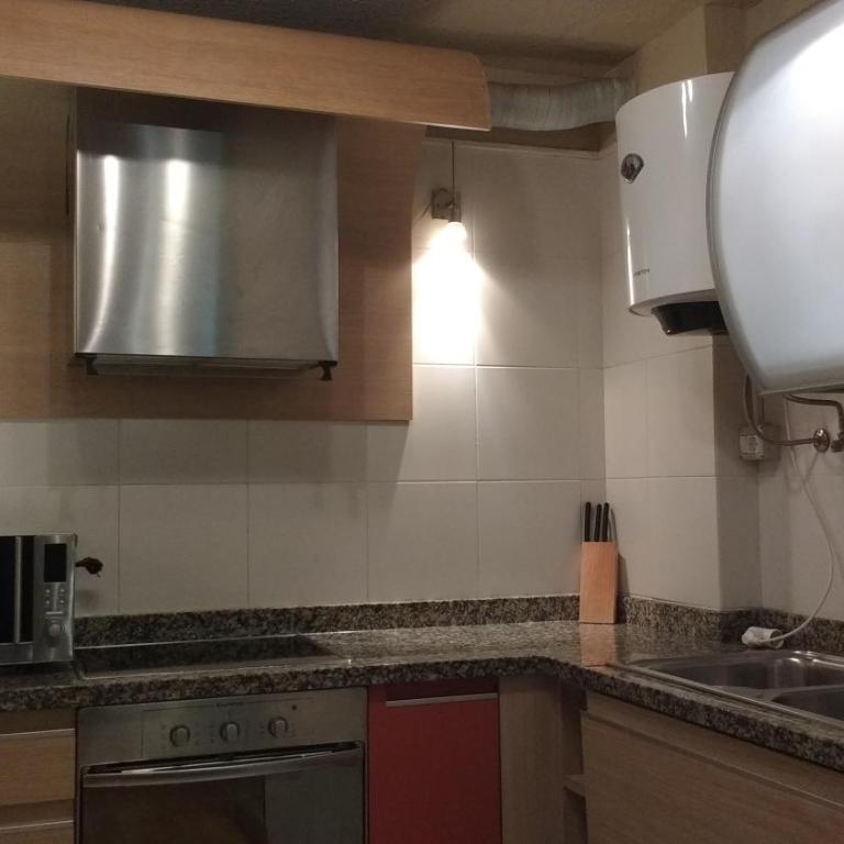 Dream Marina - Apartamento de 1 dormitorio - 32