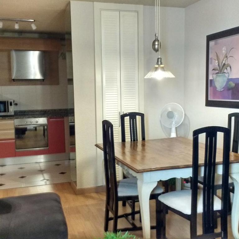Dream Marina - Apartamento de 1 dormitorio - 18