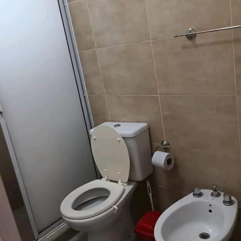 Hosteria san martin - Apartamento de 1 dormitorio - 9